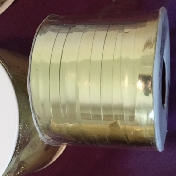 Gift wrap ribbon - Picture 6 of 6